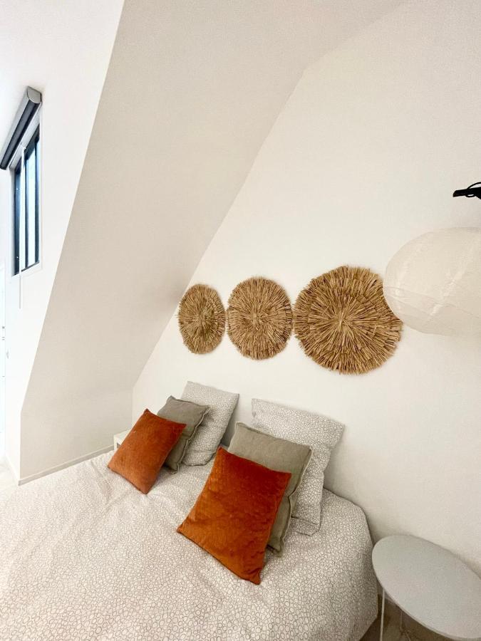 Maison Avec Exterieur Proche Saint Guilhem Le Desert 外观 照片
