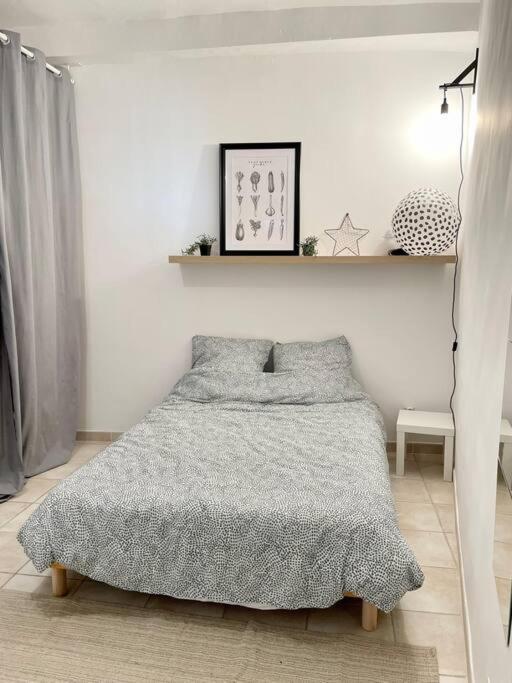Maison Avec Exterieur Proche Saint Guilhem Le Desert 外观 照片