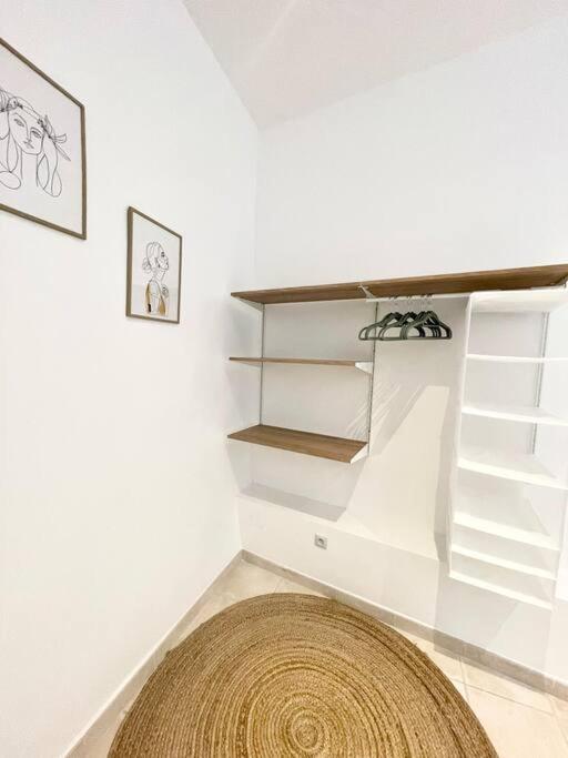 Maison Avec Exterieur Proche Saint Guilhem Le Desert 外观 照片