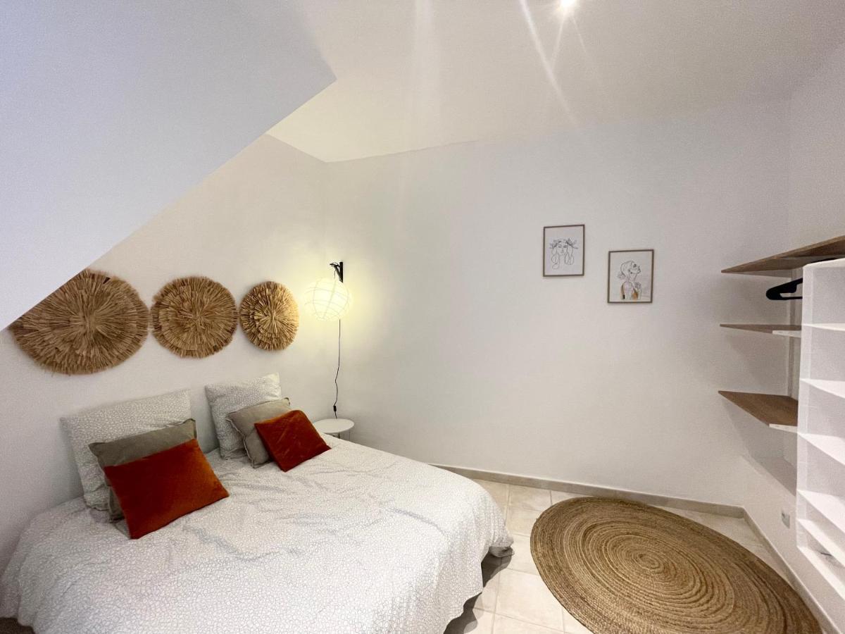 Maison Avec Exterieur Proche Saint Guilhem Le Desert 外观 照片