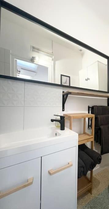 Maison Avec Exterieur Proche Saint Guilhem Le Desert 外观 照片